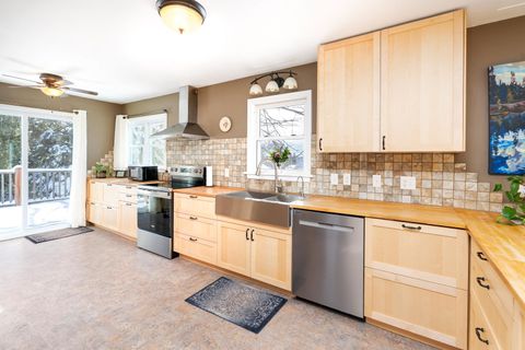 Tiny photo for 5316 Oakley St, Duluth, MN 55804 (MLS # 6123750)