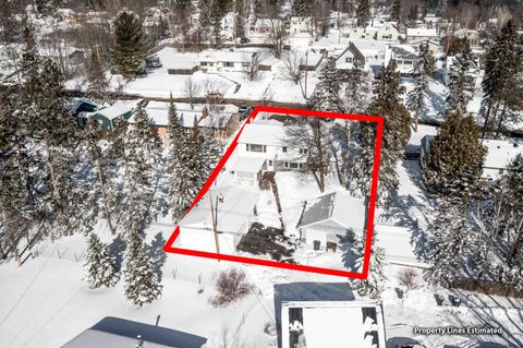 Tiny photo for 5316 Oakley St, Duluth, MN 55804 (MLS # 6123750)