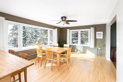 Tiny photo for 5316 Oakley St, Duluth, MN 55804 (MLS # 6123750)