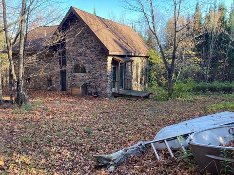 Tiny photo for 192 W Deeryard Lake Rd, Lutsen, MN 55612 (MLS # 6122427)