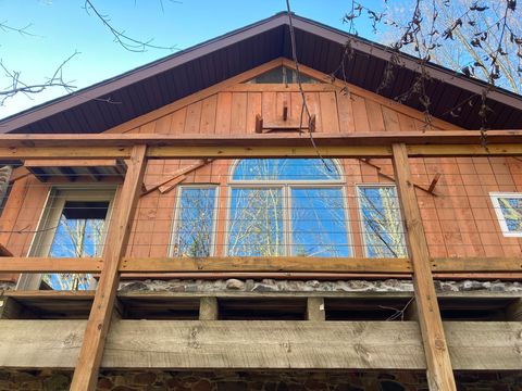 Tiny photo for 192 W Deeryard Lake Rd, Lutsen, MN 55612 (MLS # 6122427)