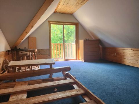 Tiny photo for 192 W Deeryard Lake Rd, Lutsen, MN 55612 (MLS # 6122427)