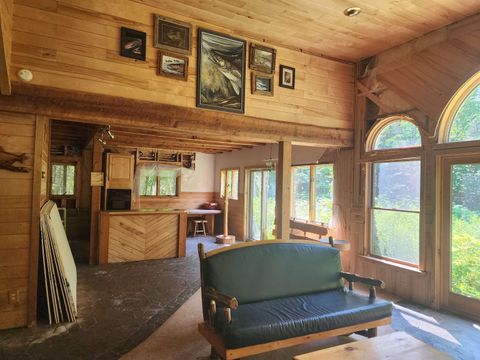 Tiny photo for 192 W Deeryard Lake Rd, Lutsen, MN 55612 (MLS # 6122427)