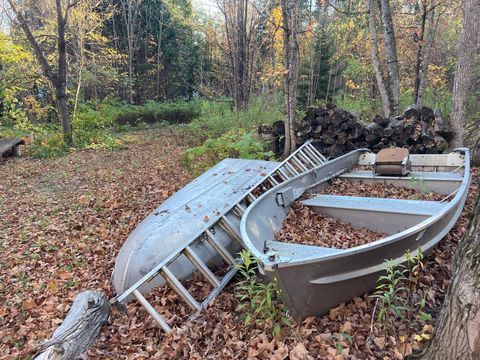 Tiny photo for 192 W Deeryard Lake Rd, Lutsen, MN 55612 (MLS # 6122427)