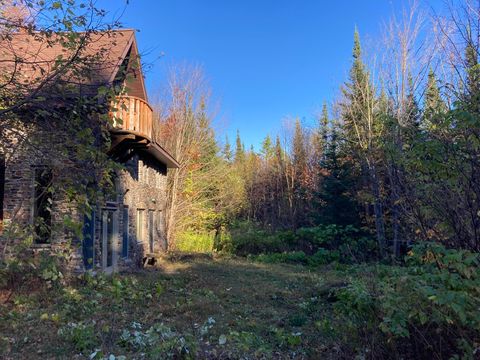 Tiny photo for 192 W Deeryard Lake Rd, Lutsen, MN 55612 (MLS # 6122427)
