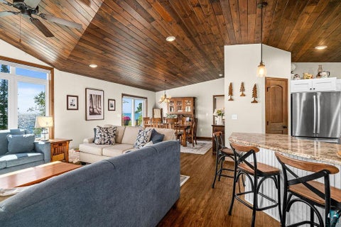 Tiny photo for 2760 Highway 61, Two Harbors, MN 55616 (MLS # 6128141)