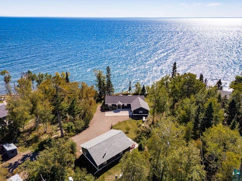 Tiny photo for 2760 Highway 61, Two Harbors, MN 55616 (MLS # 6128141)