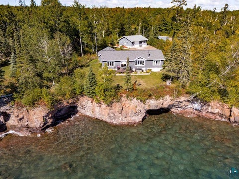 Tiny photo for 2760 Highway 61, Two Harbors, MN 55616 (MLS # 6128141)