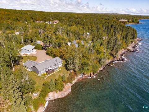 Tiny photo for 2760 Highway 61, Two Harbors, MN 55616 (MLS # 6128141)