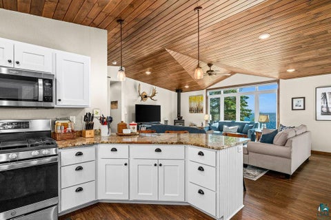 Tiny photo for 2760 Highway 61, Two Harbors, MN 55616 (MLS # 6128141)