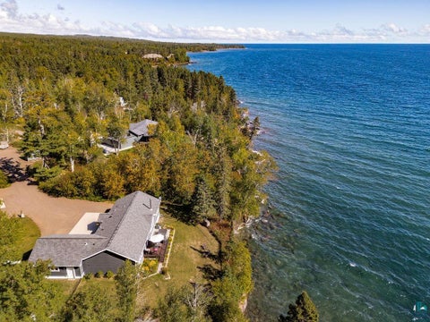 Tiny photo for 2760 Highway 61, Two Harbors, MN 55616 (MLS # 6128141)