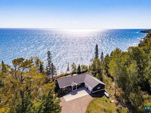 Tiny photo for 2760 Highway 61, Two Harbors, MN 55616 (MLS # 6128141)