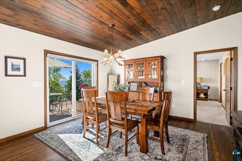 Tiny photo for 2760 Highway 61, Two Harbors, MN 55616 (MLS # 6128141)
