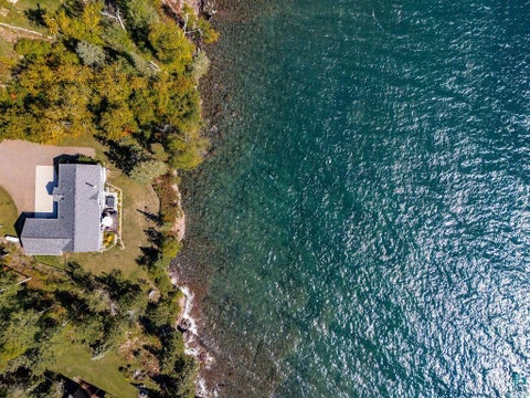Tiny photo for 2760 Highway 61, Two Harbors, MN 55616 (MLS # 6128141)