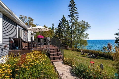 Tiny photo for 2760 Highway 61, Two Harbors, MN 55616 (MLS # 6128141)