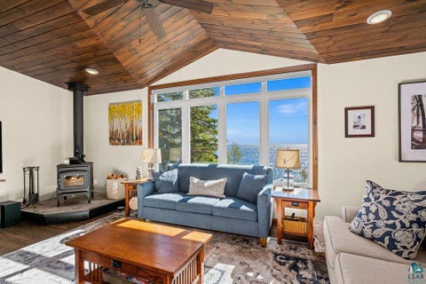 Tiny photo for 2760 Highway 61, Two Harbors, MN 55616 (MLS # 6128141)