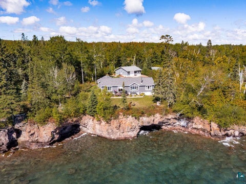 Tiny photo for 2760 Highway 61, Two Harbors, MN 55616 (MLS # 6128141)