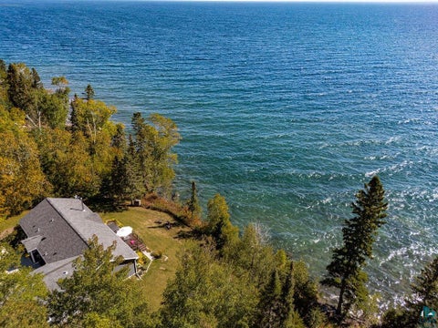 Tiny photo for 2760 Highway 61, Two Harbors, MN 55616 (MLS # 6128141)