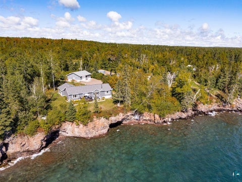 Tiny photo for 2760 Highway 61, Two Harbors, MN 55616 (MLS # 6128141)