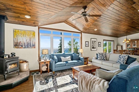 Tiny photo for 2760 Highway 61, Two Harbors, MN 55616 (MLS # 6128141)