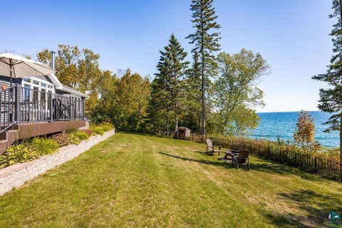 Tiny photo for 2760 Highway 61, Two Harbors, MN 55616 (MLS # 6128141)