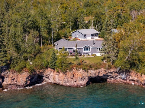 Tiny photo for 2760 Highway 61, Two Harbors, MN 55616 (MLS # 6128141)