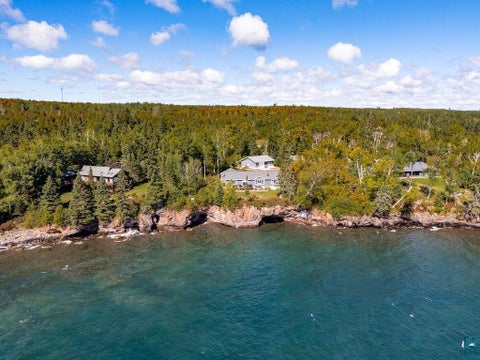 Tiny photo for 2760 Highway 61, Two Harbors, MN 55616 (MLS # 6128141)