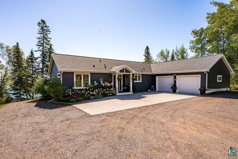 Tiny photo for 2760 Highway 61, Two Harbors, MN 55616 (MLS # 6128141)