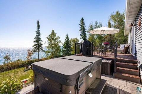 Tiny photo for 2760 Highway 61, Two Harbors, MN 55616 (MLS # 6128141)