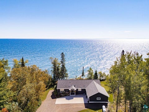 Tiny photo for 2760 Highway 61, Two Harbors, MN 55616 (MLS # 6128141)