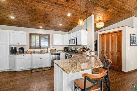 Tiny photo for 2760 Highway 61, Two Harbors, MN 55616 (MLS # 6128141)