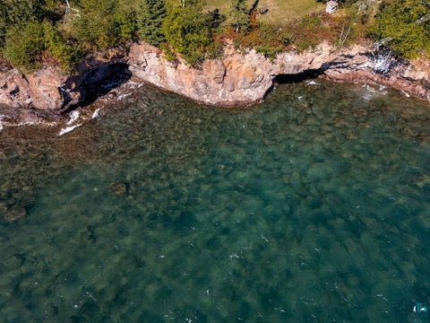 Tiny photo for 2760 Highway 61, Two Harbors, MN 55616 (MLS # 6128141)