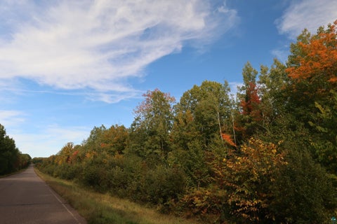 Tiny photo for 91 W Old County Hwy K, Bayfield, WI 54814 (MLS # 6128215)