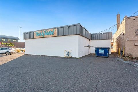 Tiny photo for 222 N Central Ave, Duluth, MN 55807 (MLS # 6123029)