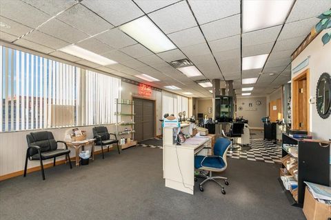 Tiny photo for 222 N Central Ave, Duluth, MN 55807 (MLS # 6123029)