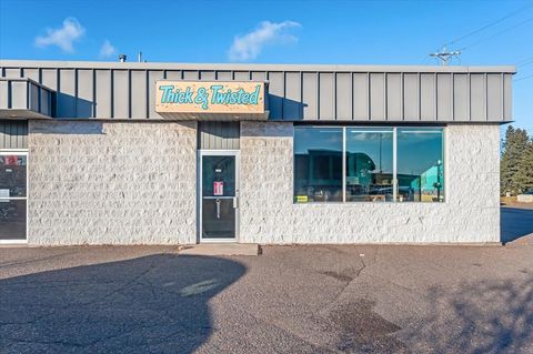 Tiny photo for 222 N Central Ave, Duluth, MN 55807 (MLS # 6123029)