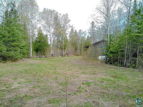 Tiny photo for 21 Pine Tree Dr, Lutsen, MN 55612 (MLS # 6125603)