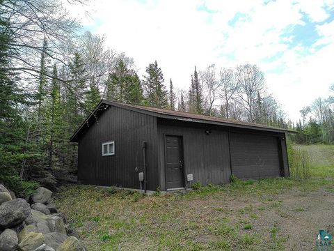 Tiny photo for 21 Pine Tree Dr, Lutsen, MN 55612 (MLS # 6125603)