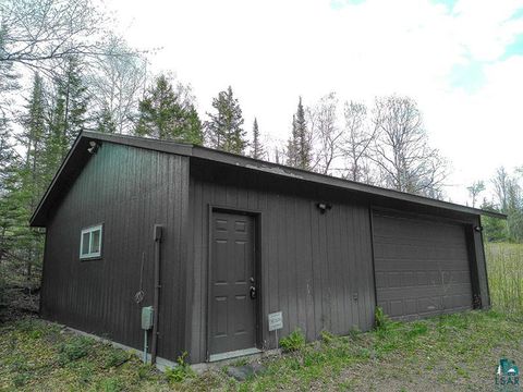 Tiny photo for 21 Pine Tree Dr, Lutsen, MN 55612 (MLS # 6125603)