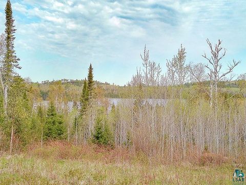 Tiny photo for 21 Pine Tree Dr, Lutsen, MN 55612 (MLS # 6125603)