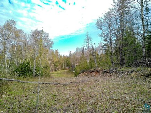 Tiny photo for 21 Pine Tree Dr, Lutsen, MN 55612 (MLS # 6125603)