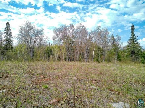 Tiny photo for 21 Pine Tree Dr, Lutsen, MN 55612 (MLS # 6125603)