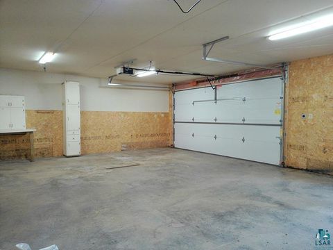 Tiny photo for 21 Pine Tree Dr, Lutsen, MN 55612 (MLS # 6125603)