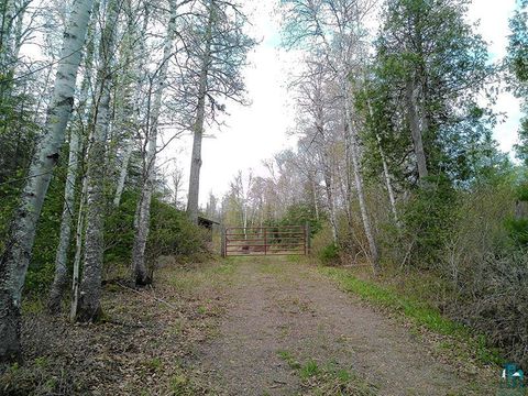 Tiny photo for 21 Pine Tree Dr, Lutsen, MN 55612 (MLS # 6125603)