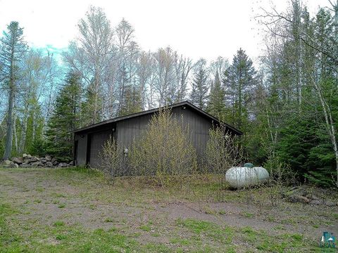 Tiny photo for 21 Pine Tree Dr, Lutsen, MN 55612 (MLS # 6125603)