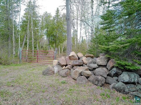 Tiny photo for 21 Pine Tree Dr, Lutsen, MN 55612 (MLS # 6125603)