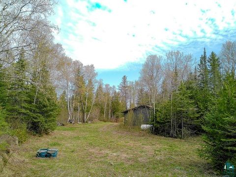 Tiny photo for 21 Pine Tree Dr, Lutsen, MN 55612 (MLS # 6125603)