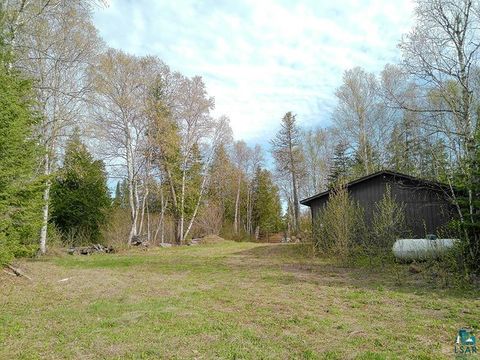 Tiny photo for 21 Pine Tree Dr, Lutsen, MN 55612 (MLS # 6125603)