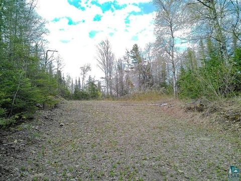 Tiny photo for 21 Pine Tree Dr, Lutsen, MN 55612 (MLS # 6125603)