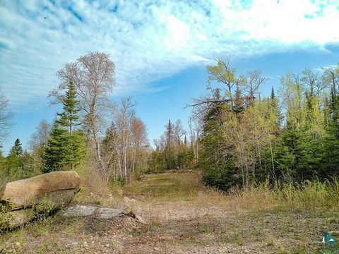 Tiny photo for 21 Pine Tree Dr, Lutsen, MN 55612 (MLS # 6125603)
